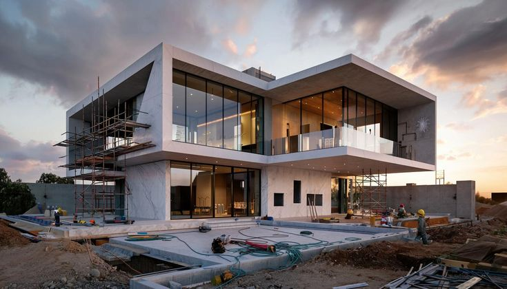 V1 4 - Buildtrix Luxury Architecture & Interior Services